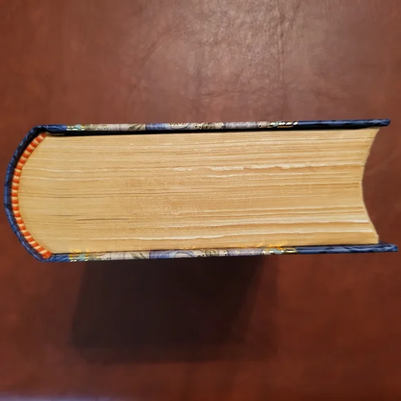 Punch Studio Butterfly Decorative Storage Book, New With Tags - Picture 9 of 9